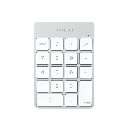 Беспроводная цифровая клавиатура Satechi